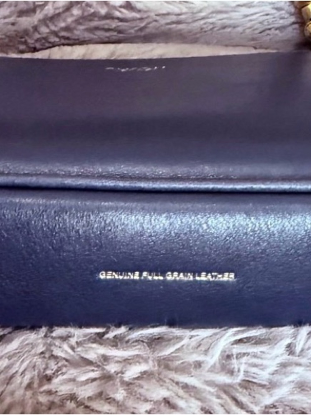 Coach Plaza 18 with Card case - Picture 6 of 11